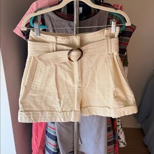 Sezane Shorts
